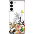 Looney Tunes All Together Galaxy S22 Skin